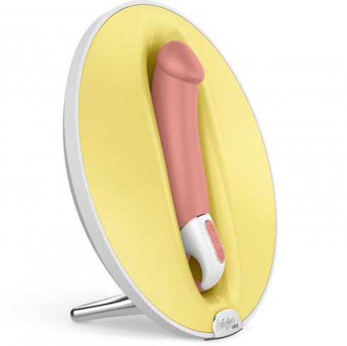 Satisfyer Vibes Master